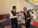 02 張峯源局長和與會貴賓交流熱絡