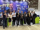 02 台灣鈑金雷射應用展活動合影