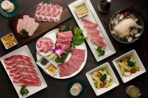 瓦庫燒肉
