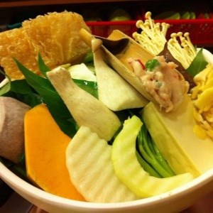 鍋將日式涮涮鍋