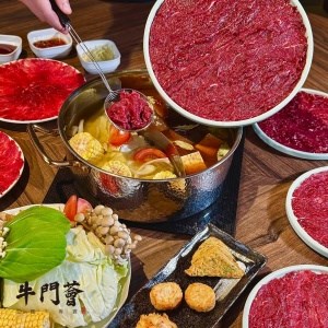 牛門薈溫體牛專賣