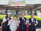 05 糕餅公會理事長紀旭東等人合影