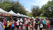 06 太陽餅文化節活動現場1