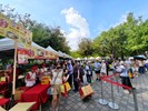 09 太陽餅文化節活動現場4