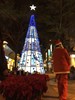 014--2014耶誕音樂藝術城-精彩耶誕隆重登場-點亮商圈聖誕樹
