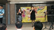 美聲團體表演