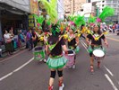 遊行團隊表演4