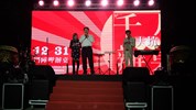 長官致詞 (2)