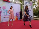 1070422「花說」2018天津春夏新裝發表會_走秀01