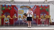 科長致詞