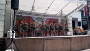 開場表演