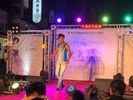 扯鈴表演