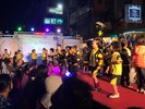 開場表演