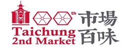 第二市場logo