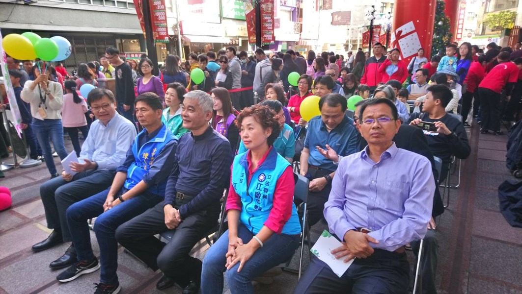 現場民眾1
