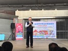 自由商圈舊城電箱彩繪創意賽頒獎典禮暨記者會V4