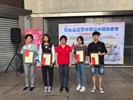 自由商圈舊城電箱彩繪創意賽頒獎典禮暨記者會V2