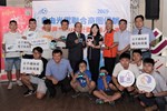 2019自由光電聯合商圈促銷暨中興大學USR計畫機器人大賽-活動記者會V2