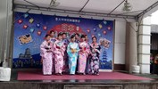 日本美食物產展V6