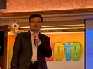 02-2019台灣競爭力高峰會經發局李副局長致詞