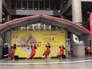 一中商圈 中秋柚來搞創意-9