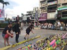 一中商圈 中秋柚來搞創意-8