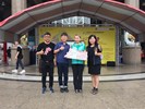 一中商圈 中秋柚來搞創意-6