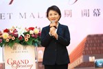 01麗寶Outlet Mall正式開幕-盧秀燕市長致詞
