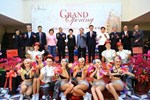 02麗寶Outlet Mall正式開幕來賓合影
