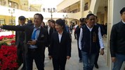 03麗寶Outlet Mall正式開幕剪影