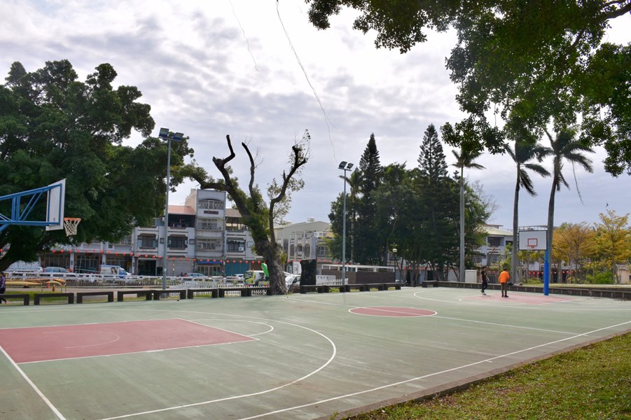 1090217后里運動公園架設太陽能板會勘_200217_0005