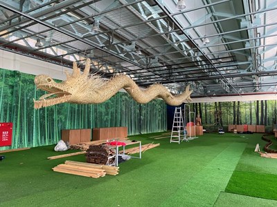 提升防疫層級 中市府宣布2020世界蘭展延辦