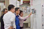 05實地訪視智慧機械及航太研發業者-油順精密、天陽航太及統順科技
