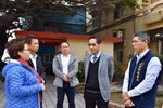 3月5日張峯源局長實地拜訪民峰實業股份有限公司聆聽業者需求，協助輔導合法化經營002