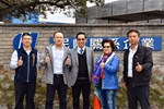 3月5日張峯源局長實地拜訪民峰實業股份有限公司聆聽業者需求，協助輔導合法化經營003