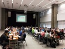 百業「做伙」來省電，臺中經發局補助您1