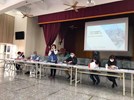神岡豐洲科技工業園區二期公有土地承租戶協調會2