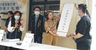 經發局、勞工局攜手青年創業辣方案 -剪影 (2)