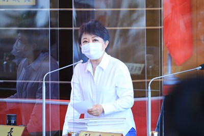 孟加拉返台夫婦確診 盧市長:建議中央訂境外移入防護標準