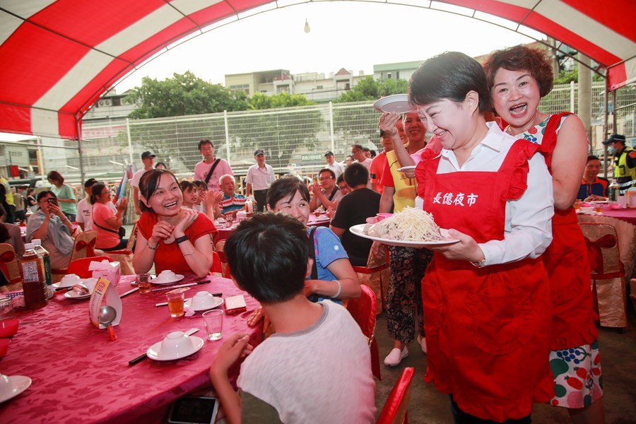 長億夜市美食澎湃宴04