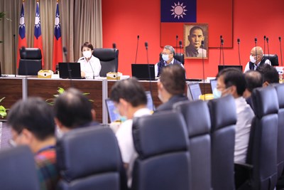 5項經濟指標六都第1 中市經發諮委會提建言