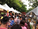 03糕餅夏夜文化祭活動盛況