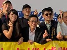 03-G2傳愛公益音樂會合影-經發局張峯源局長、台中市機械業二代協進會