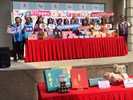 豐原商圈01-經發局倪世齡主任秘書