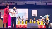 臺中購物節01-臺中市長盧秀燕