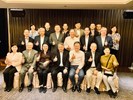 「covid-19衝擊下台灣產經的關鍵解析」學術研討會-令狐榮達副市長、經發局李逸安副局長出席