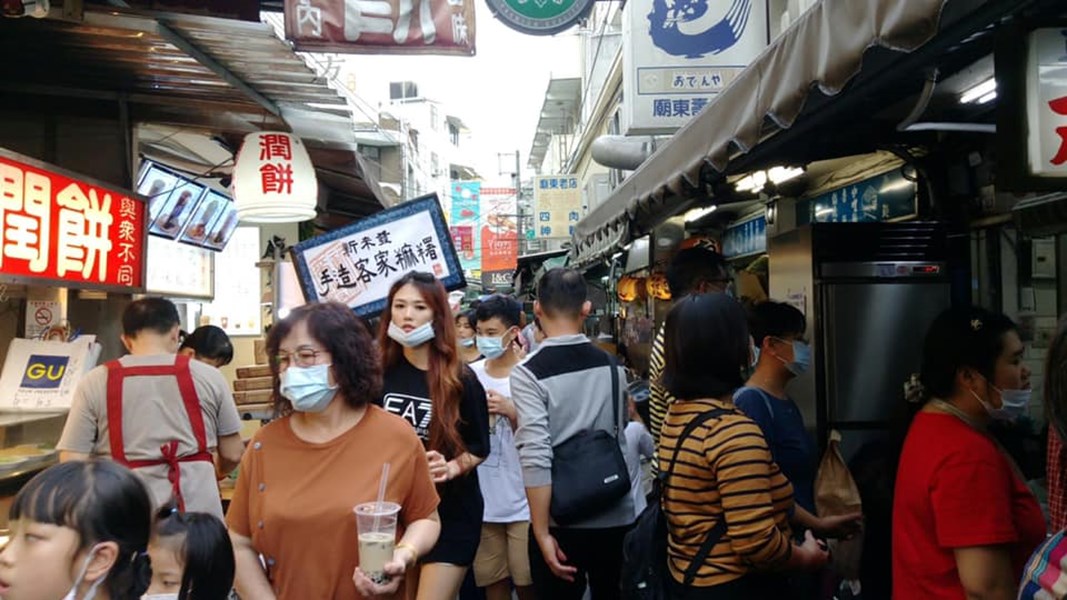 台中小旅行 活動剪影 (4)