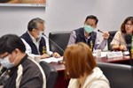 02 第2次跨局處會議-令狐榮達副市長及經發局張局長一同出席