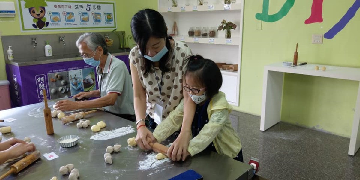 「甲安埔」迎賓一日遊 活動剪影 (34)