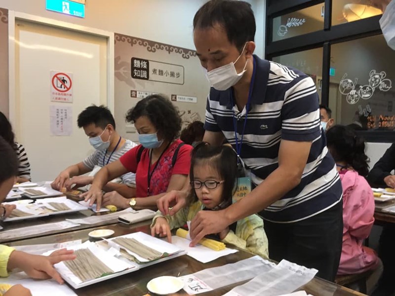 「甲安埔」迎賓一日遊 活動剪影 (30)